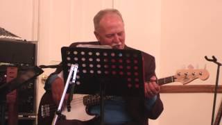 Richard Harold - Once Upon A Hill (RCBC 6-29-14)