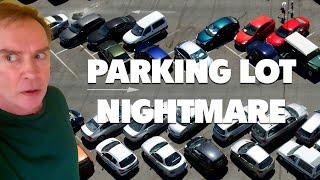 Parking Lot Nightmare | Fun Size