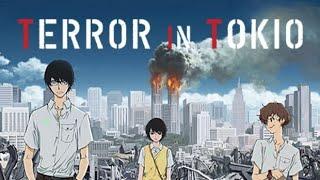 Terror in Tokio「AMV」Bones - CanYouTrimOurOakTrees