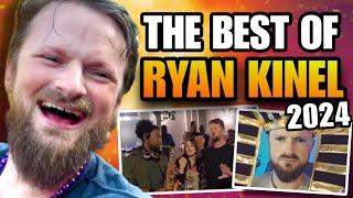 Best of Ryan Kinel 2024