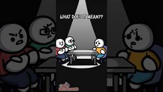 When You Try to Join an Inside Joke
