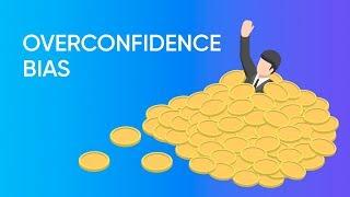 Overconfidence Bias – Trading Psychology with Capital.com