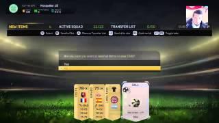 FIFA 15 - PS4 - CyberDNA13 - 1 / 5