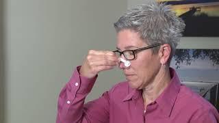 How To Use Your Inspiratory Muscle Trainer