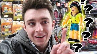 Hunting For Dollastic!!! (Roblox Toys)