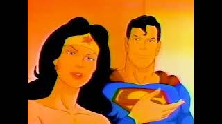 Ruby-Spears Superman PSA