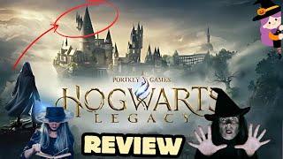 Hogwarts Legacy Review: 1 Year and 10 Months Later - Does the Magic Still Hold?