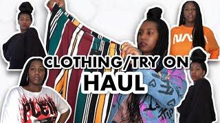 *HUGE* SHEIN AND FASHION NOVA TRY ON HAUL 2022|WHITNEYAALIYAHH