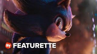 Sonic the Hedgehog 3 Featurette - Casting a Shadow (2024)