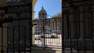 Питер в начале апреля #апрельвпитере #питервкармане #питер