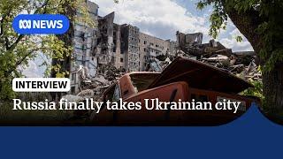 Russia captures Vuhledar after two years of Ukrainian resistance | The World