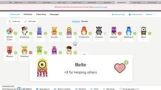 Class Dojo