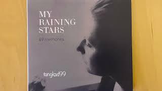 My Raining Stars - If You (2022) (Audio)