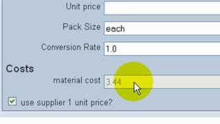 Create and Edit a Stock Item - Stock Items v2.mov