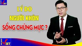 Người khôn Sống có chừng mực cũng bởi điều này