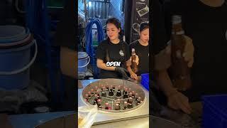 She Did THIS to a Coke in Thailand… But Locals Say No!