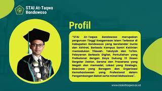 Profil STAI At-Taqwa Bondowoso Tahun 2023