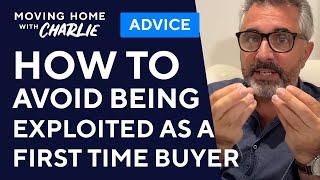 How to Control Estate Agents when Buying a Home