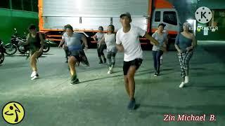 Good to go by Zin Michael B. with Zumba Siztah