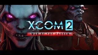 Lets Play XCOM 2 War of the Chosen - Ironman Mode