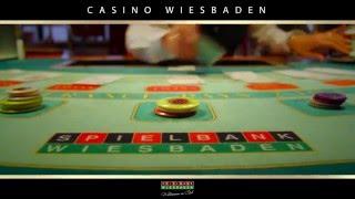 Spielbank Wiesbaden Frankfurt Airport Commercial