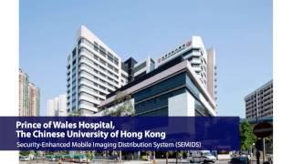 HIMSS-Elsevier Digital Healthcare Award 2013 Sponsor - Elsevier Health Solutions