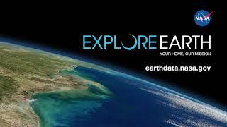 Discover Earth Science Data Resources at NASA Earthdata