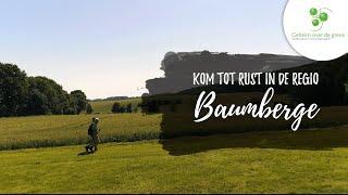 Heerlijk wandelen in Duitsland: kom tot rust in de regio Baumberge | Geheim over de grens