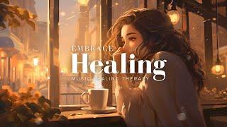 Piano Music | Healing Melodies for Sleep, Focus & Relaxation | Stress Relief Piano Music
