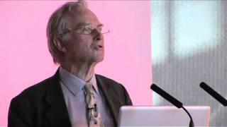 Professor Richard Dawkins' Seminar at Science World 2011 Part 4