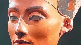 The bust of Nefertiti: in a new light 2023