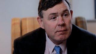 James Reynolds Discusses the Proposed Abortion Referendum