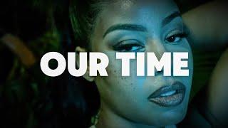 FREE  [ NO TAGS ] Dancehall Riddim Instrumental (OUR TIME) 2024"