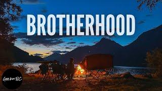 FORGING A BROTHERHOOD IN THE OUTDOORS | An Overland Short Story