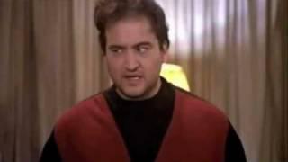 ANIMAL HOUSE Bluto's Germans Speech