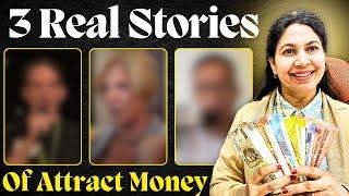 Proven Money Magical attracting technique with many real stories (4 Cr, 2 Cr, 1.5 Cr etc- 4 steps)