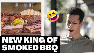 BEST BBQ in San Antonio: You WON'T Believe Number 1!