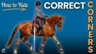 Top Tips for Riding Correct Corners