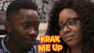 KRAK Me Up | Episode 2 | What Is The Mallam In My Area Called? and Other Funny Questions