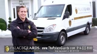 The Palace Guards TV Commercial