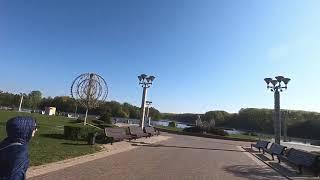 Минск - Мир - Несвиж´19