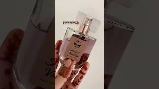 Plum 🫧smoking vanillaperfume Review/non sponsored #shortsindia