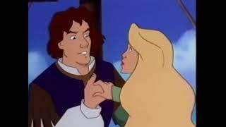 The Swan Princess III: The Mystery of the Enchanted Treasure (1998) trailer