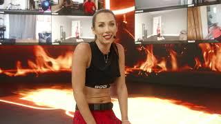 BODi Sample Workout (BODi Burn with Autumn Calabrese) | Beachbody