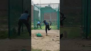 Umesh Shah vs Vikram Kumar #OneOverChallenge #GullyCricket #Cricket2025 #CricketShorts #DesiCricket