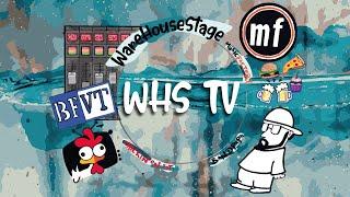 WHS TV 24/7 | WareHouseStage Gummersbach | Musik | Konzerte | Rock Pop Music