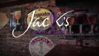 Elvin Media - Promotievideo Jack's Biercafe Heemskerk