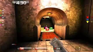 Quake Live: 0721 (POV) vs JulioFoolio - dm69