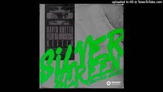 David Guetta X Felix Da Housecat X Miss Kittin - Silver Screen (Shower Scene) Club Mix