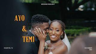 Ayo & Temi